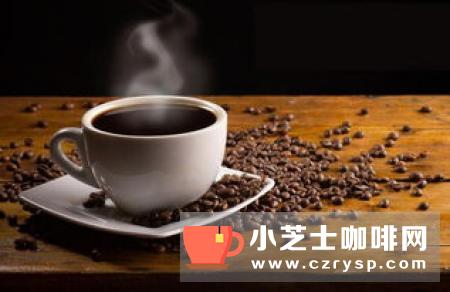 世界著名花色热咖啡及制作教程