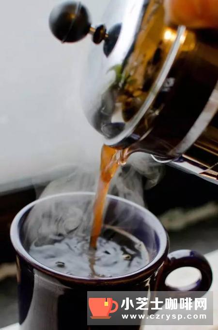 判断精品咖啡的标准是什么呢?美国精品咖啡协会SCAA目前通行的评价标准1