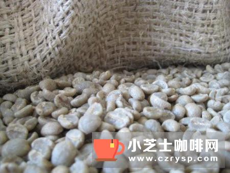 咖啡豆的历练过程:湿处理法加工咖啡豆用湿处理法用于未经洗过