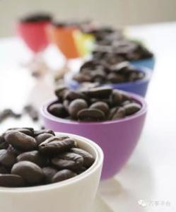 教你区分咖啡豆