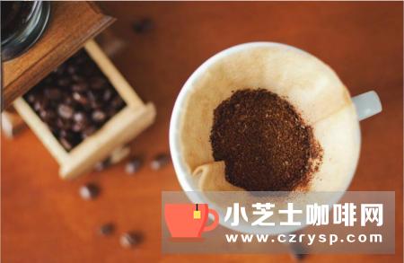 注入热水时咖啡粉没有膨胀就表示豆子不新鲜了吗?咖啡粉膨胀的原因