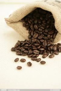 望闻问切 进行选购优质咖啡豆
