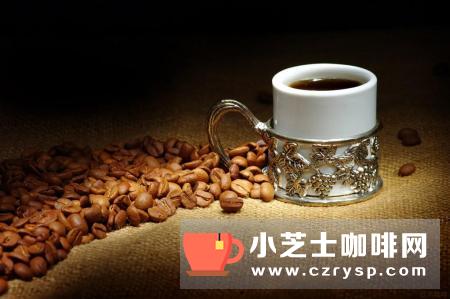 常喝咖啡有助于保护肝脏健康