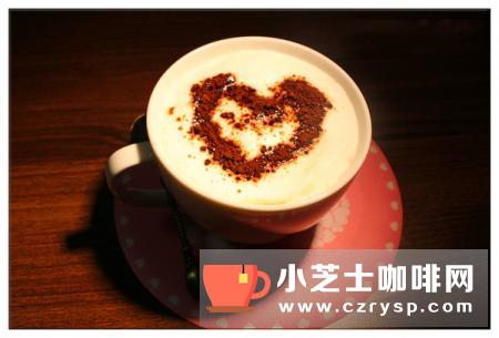 摩卡咖啡CafeMocha港运来的美味咖啡称作摩卡
