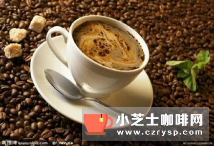 研究发现：咖啡可有效抑制口臭