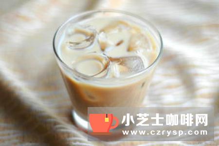 冰酿咖啡与热咖啡加冰的区别经常看到有些咖友把冰滴或冰酿