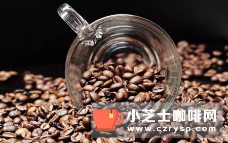 咖啡豆的历练过程:湿处理法加工咖啡豆用湿处理法用于未经洗过