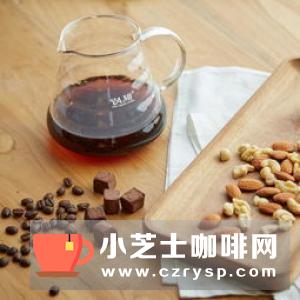 精品咖啡Specialty Coffee（二）