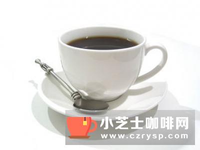 咖啡礼仪 咖啡杯、匙等用法