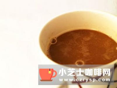 研究发现咖啡味道不对可能是杯子颜色惹的祸20120718咖啡杯里的咖啡