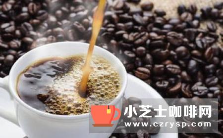 咖啡与茶对心脏健康都有益避免喝煮制的咖啡和茶作比较很困难