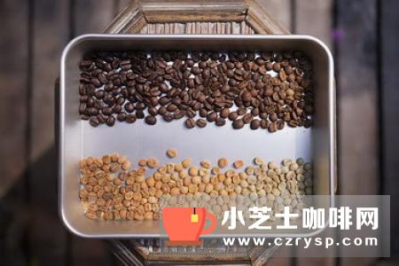 Nekisse咖啡豆 （产区：锡达马Sidama）