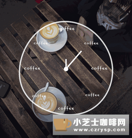 咖啡流行趋势:防弹咖啡、冷萃咖啡、碳拿铁、变异拿铁!