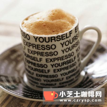 ESPRESO机器制作咖啡所需的方式而定