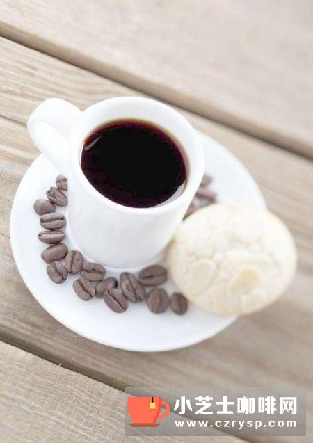 浓缩咖啡怎幺喝才会有回甘的味道?