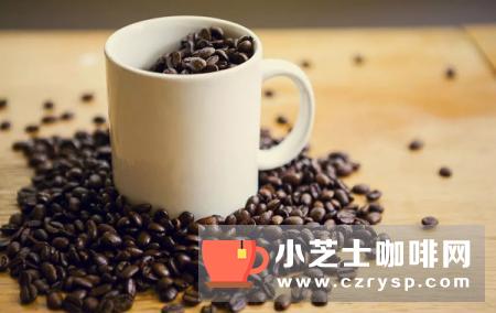 咖啡是怎么进入中国市场的