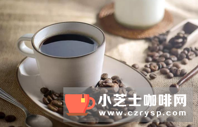 咖啡因与咖啡咖啡是公认的健康饮品