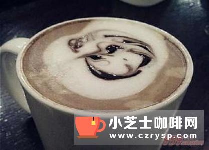 中国的咖啡历史