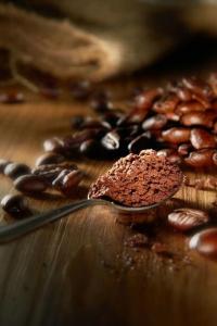 咖啡豆知识 3 （研磨粗细度）