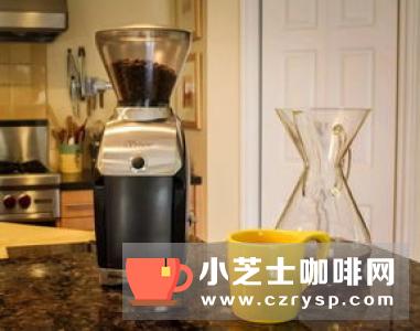 不同冲泡咖啡的方法对咖啡研磨程度的要求也不一样