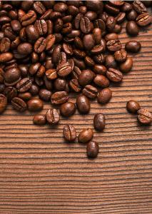  洗掉咖啡豆里的咖啡因