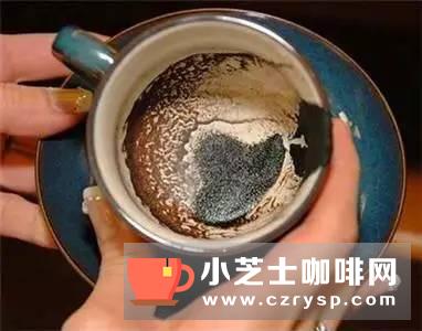 爱伲咖啡知识：清除咖啡渍的7种常用物品