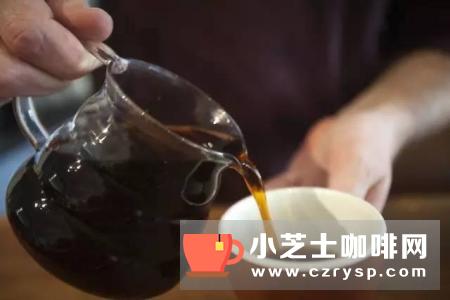 中国的咖啡历史