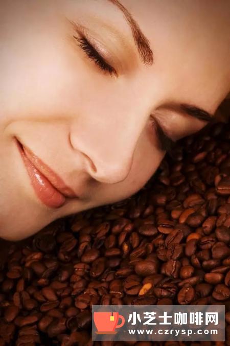 每日喝2杯以上的咖啡能够抑制色斑产生
