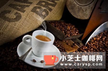 爱伲咖啡贴士：意式咖啡浓香，源于精湛的烘焙技术