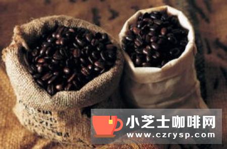 咖啡豆在收成之后必须马上处理,以免变质