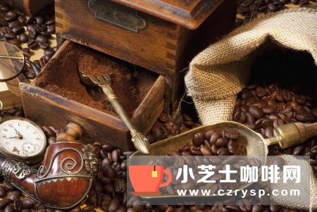为什么哥伦比亚高品质精品咖啡正在美国市场得以复兴