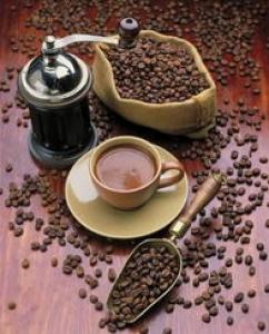 咖啡种类介绍：白咖啡
