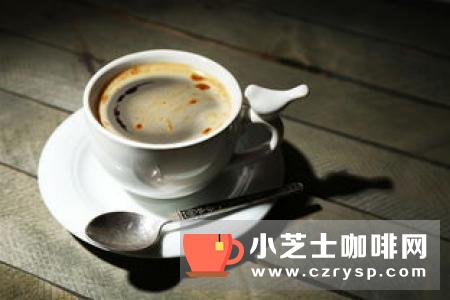 Espresso咖啡比滴漏式咖啡含有更多的咖啡因