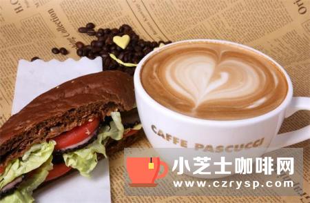 中国咖啡消费年增长率约15%