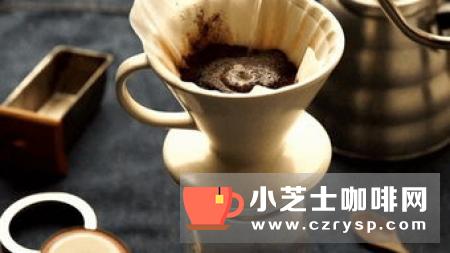 爱伲咖啡知识：手冲咖啡的五大方法