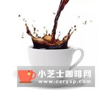 咖啡种类介绍：美式咖啡