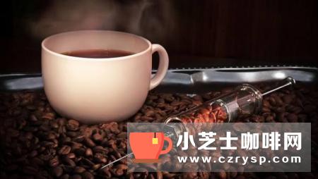 每天坚持喝咖啡可预防动脉血栓