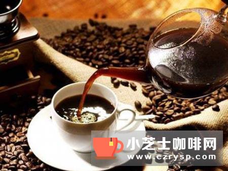 中国咖啡文化与外国咖啡文化的对比