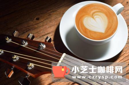 中国咖啡文化与外国咖啡文化的对比