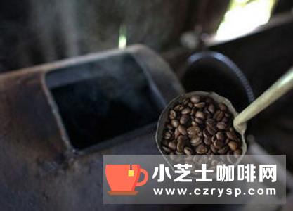 探秘咖啡豆的处理之法